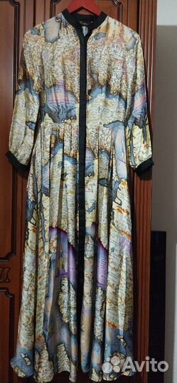 Платье от khalifa collection, очень красиво смотри