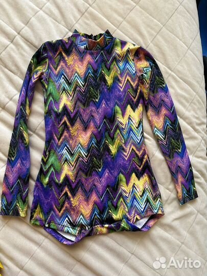 Костюм доя танцев