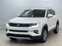 Changan CS35 Plus 1.6 AT, 2019, 83 602 км, с пробегом, цена 1 619 000 руб.