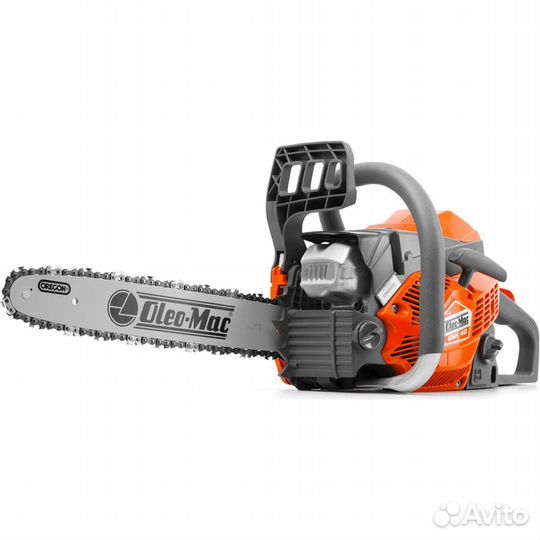 Бензопила Oleo-Mac GSH 40
