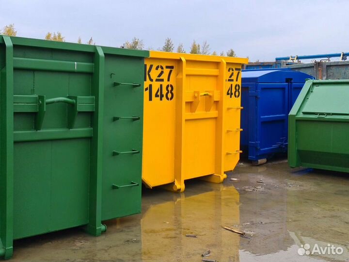 Холодная Аренда бункера, Бункер-шеринг