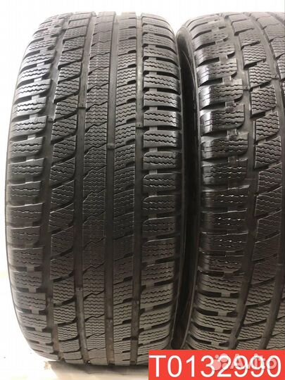 Kumho WinterCraft KW27 245/45 R19 102V