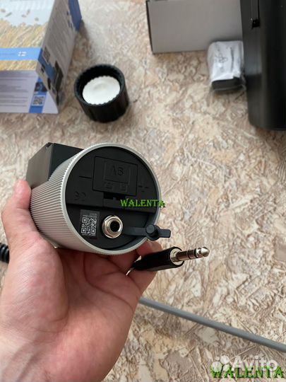 Wile 65 Влагомер зерна