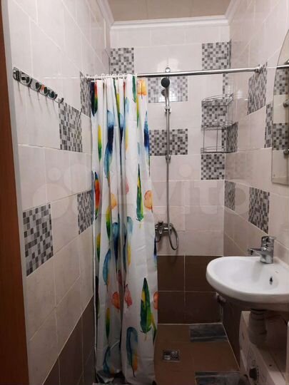 Комната 16 м² в 2-к., 1/5 эт.