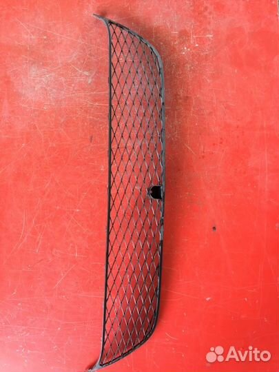 Решетка радиатора Mitsubishi Outlander mitsubishi