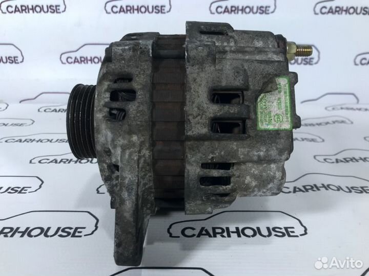 Генератор Mitsubishi Lancer 9 1.6 4G18