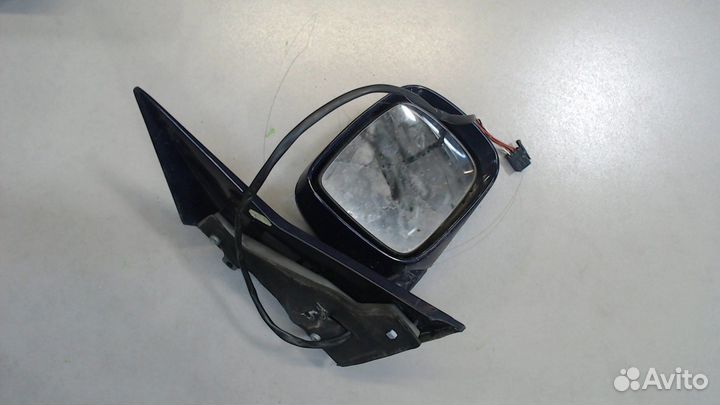 Зеркало боковое Mercedes Vito W638, 2001