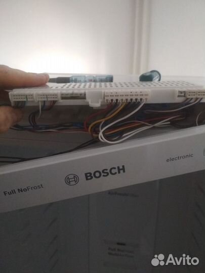 Ремонт холодильников, стир. машин.Частный мастер