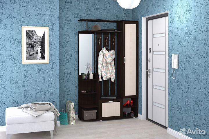 Прихожая 