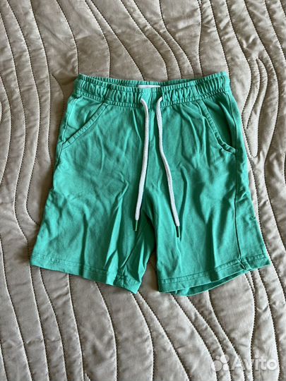 Вещи пакетом на мальчика