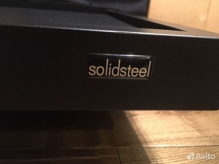 Solidsteel ws-5