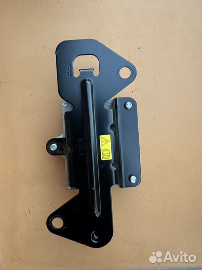 Блок курсовой устойчивости (ESP) Ford Mondeo 4