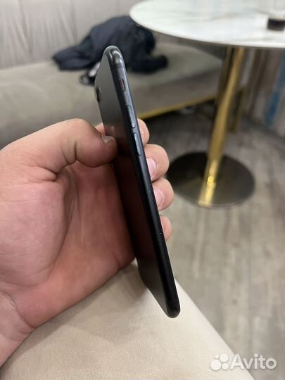 iPhone 7 128 gb идеал