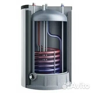Бойлер косвенного нагрева