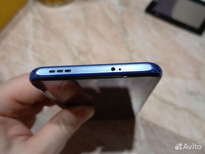 Xiaomi POCO M5s, 6/128 ГБ