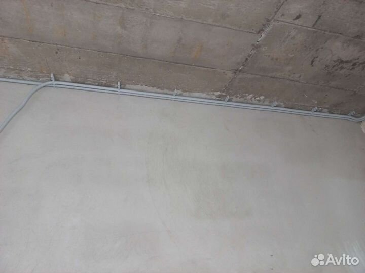 Услуги электрика