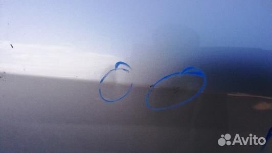 Дверь передняя правая nissan murano Z50 (KKR03E201