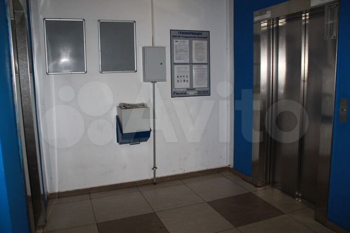 Машиноместо, 14 м²