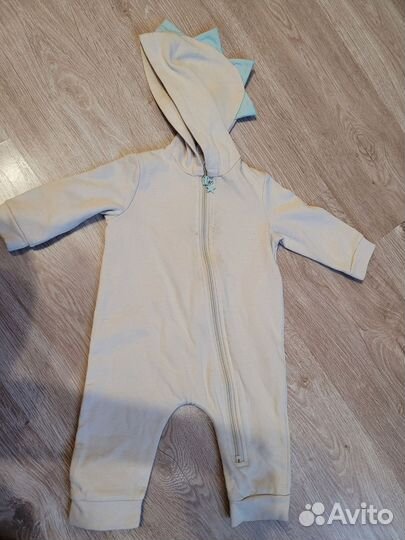 Детская одежда