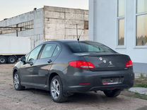 Peugeot 408 1.6 AT, 2012, 233 353 км, с пробегом, цена 679 900 руб.