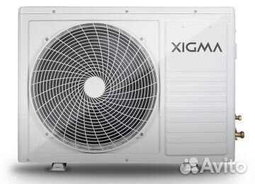 Сплит система Xigma XG-TX27RHA Turbocool on/off