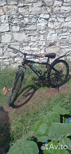 Велосипед Foltas