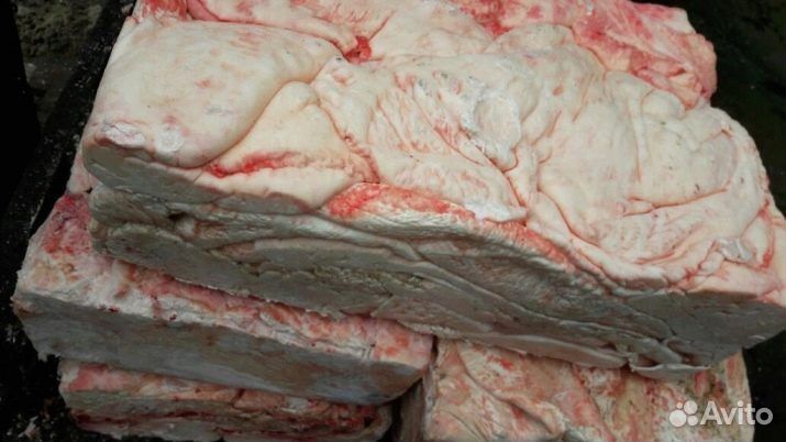 Субпродукты для животных Лучшее мясо в городе