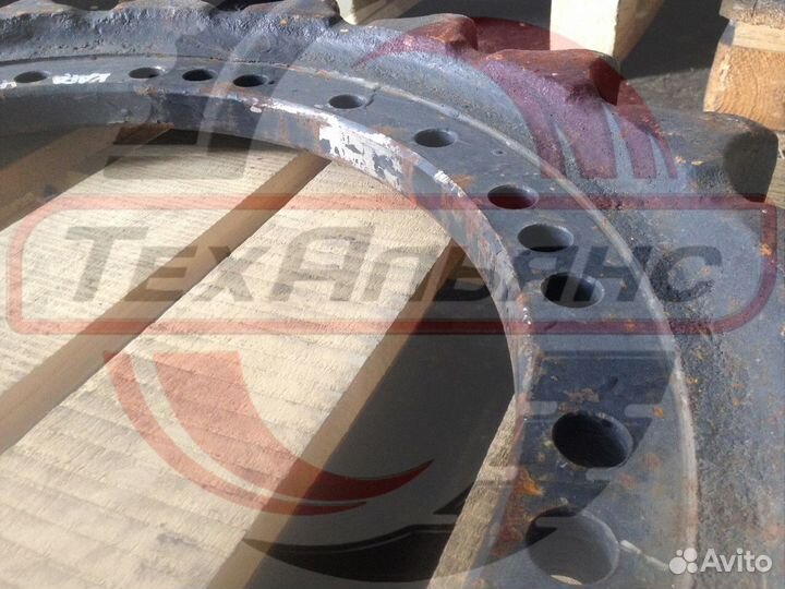 Звездочка 26 отверстий YN51D01002P1 HME (Ю. Корея)