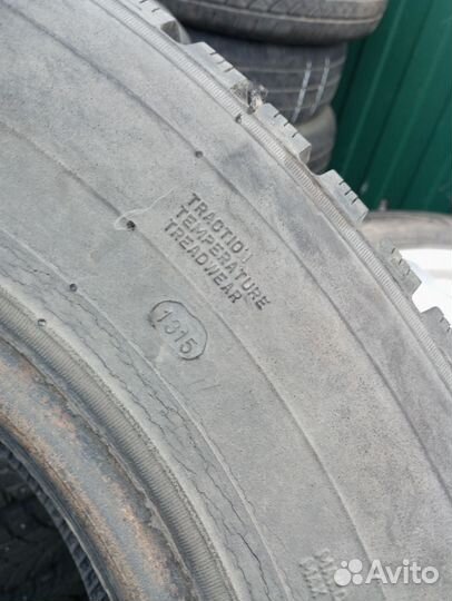 КАМА Кама-515 205/75 R15