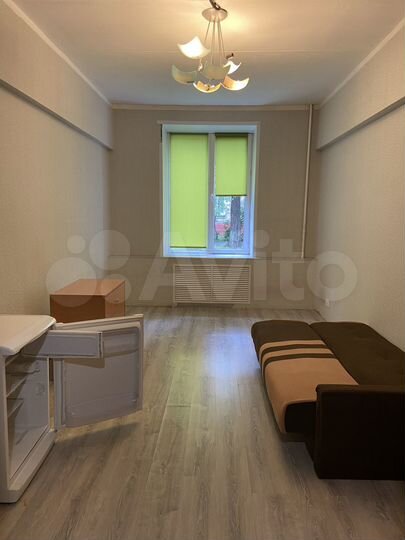 Комната 20 м² в 5-к., 1/5 эт.