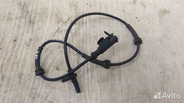 Датчик ABS задний правый Land Rover / Range Rover Sport / L494