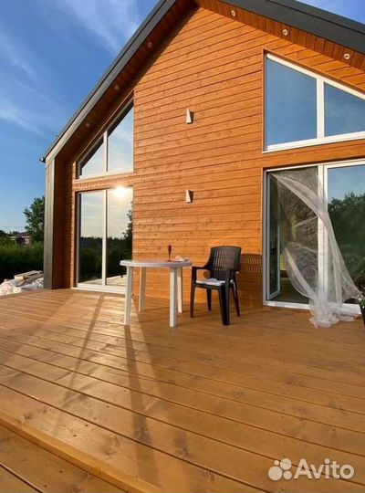 Окна за 1 день