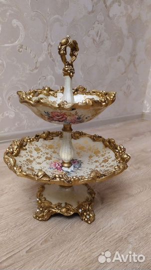 Ваза для фруктов