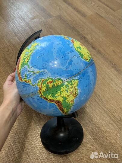 Глобус