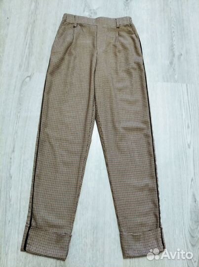 Брюки Barshka, Pull&Bear р.146-152