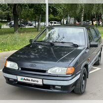 ВАЗ (LADA) 2114 Samara 1.6 MT, 2006, 52 000 км, с пробегом, цена 265 000 руб.