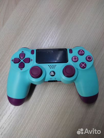 Джойстик PS4 геймпад Dualshock 4