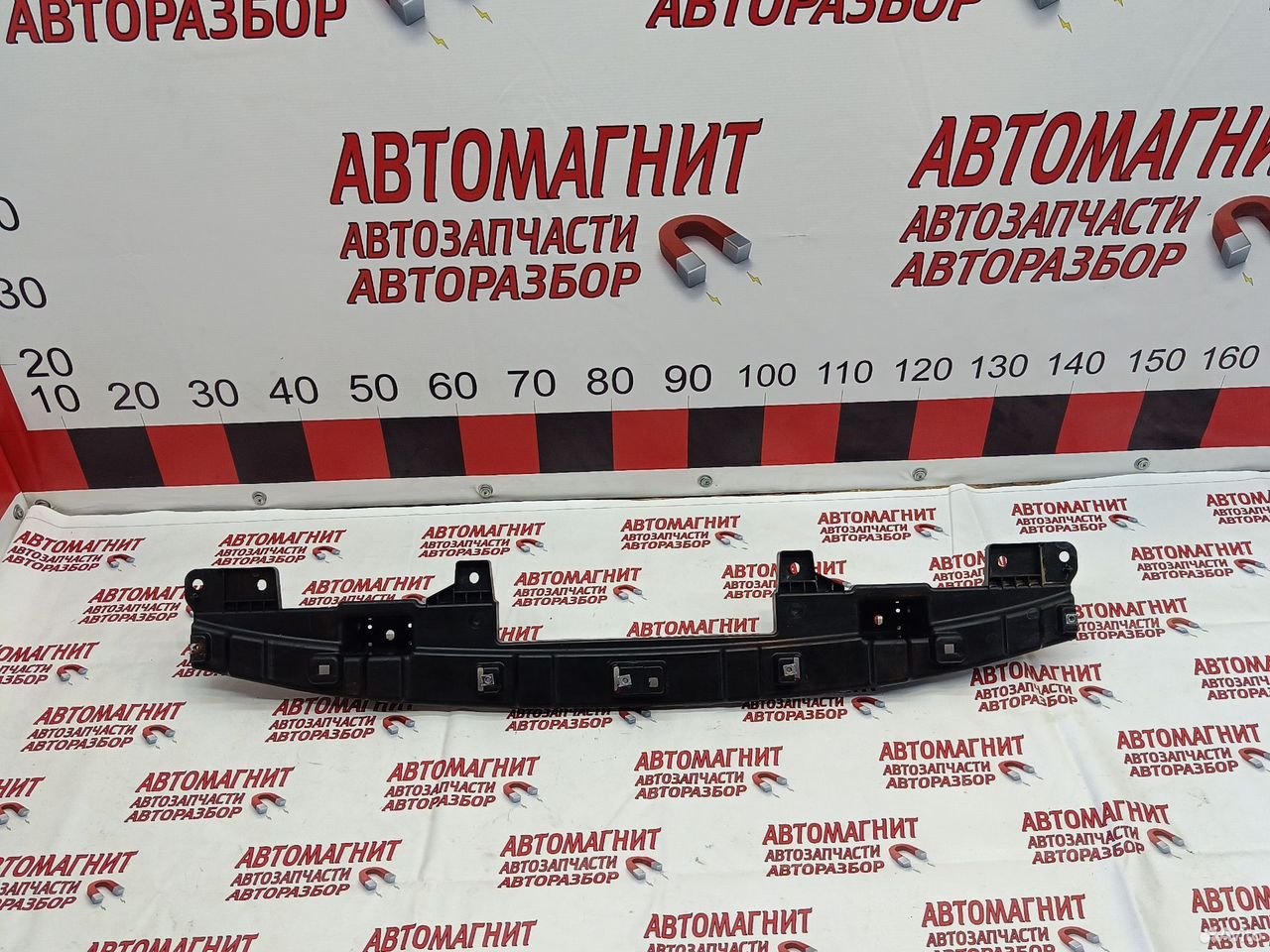 Кронштейн переднего бампера Voyah Free