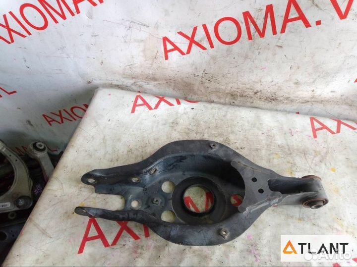 Рычаг подвески задний левый lexus IS300H