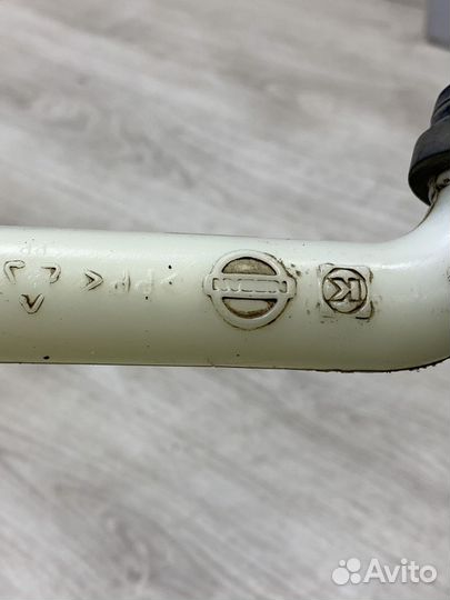 Горловина бачка Омывателя Nissan note E11