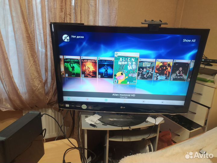 Xbox360е +игры 500гб прошитая RGH3 + kinect