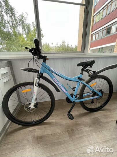 Продам Горный велосипед Outleap bliss sport