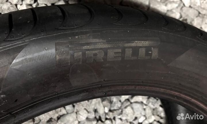 Pirelli Powergy 245/45 R18