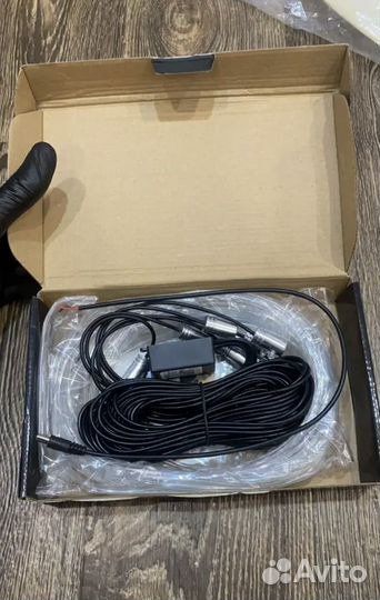 Element Автосвет Подсветка салона/ног