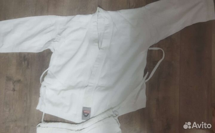 Кимоно для дзюдо 155