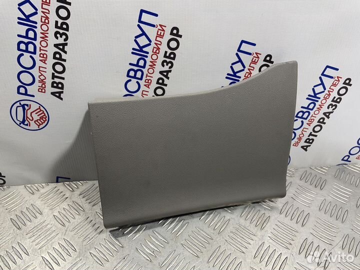 Накладка торпедо Peugeot 308 (T7) I (2007–2011)