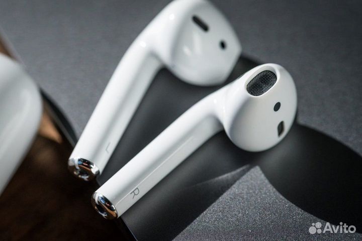 AIR pods 2
