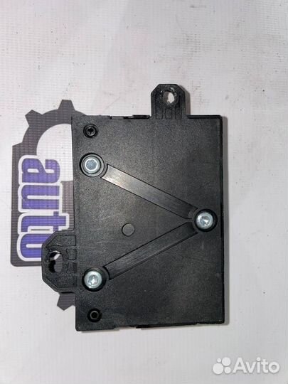 Блок управления Mercedes-Benz E-Класс A0009003101