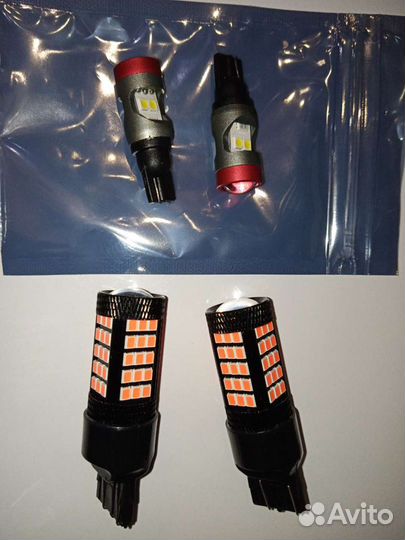 Аксессуары для авто