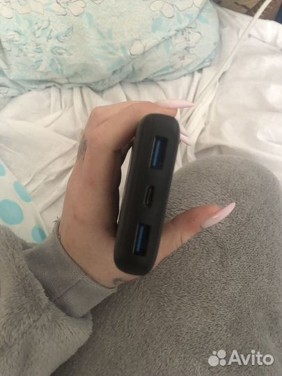 Повербанк10000 Gerffins PRO